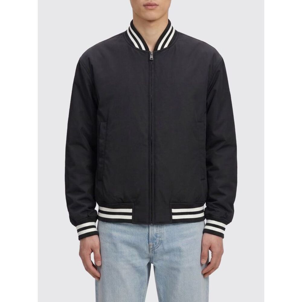 Gucci Jacket Men Black